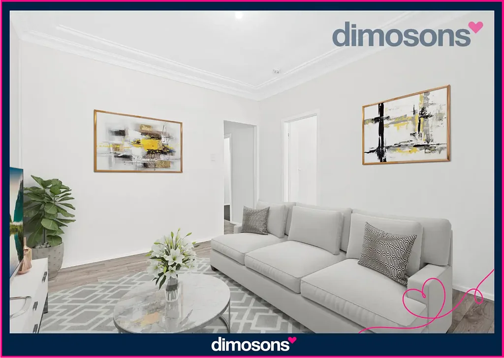 dimosons | for lease with ♥