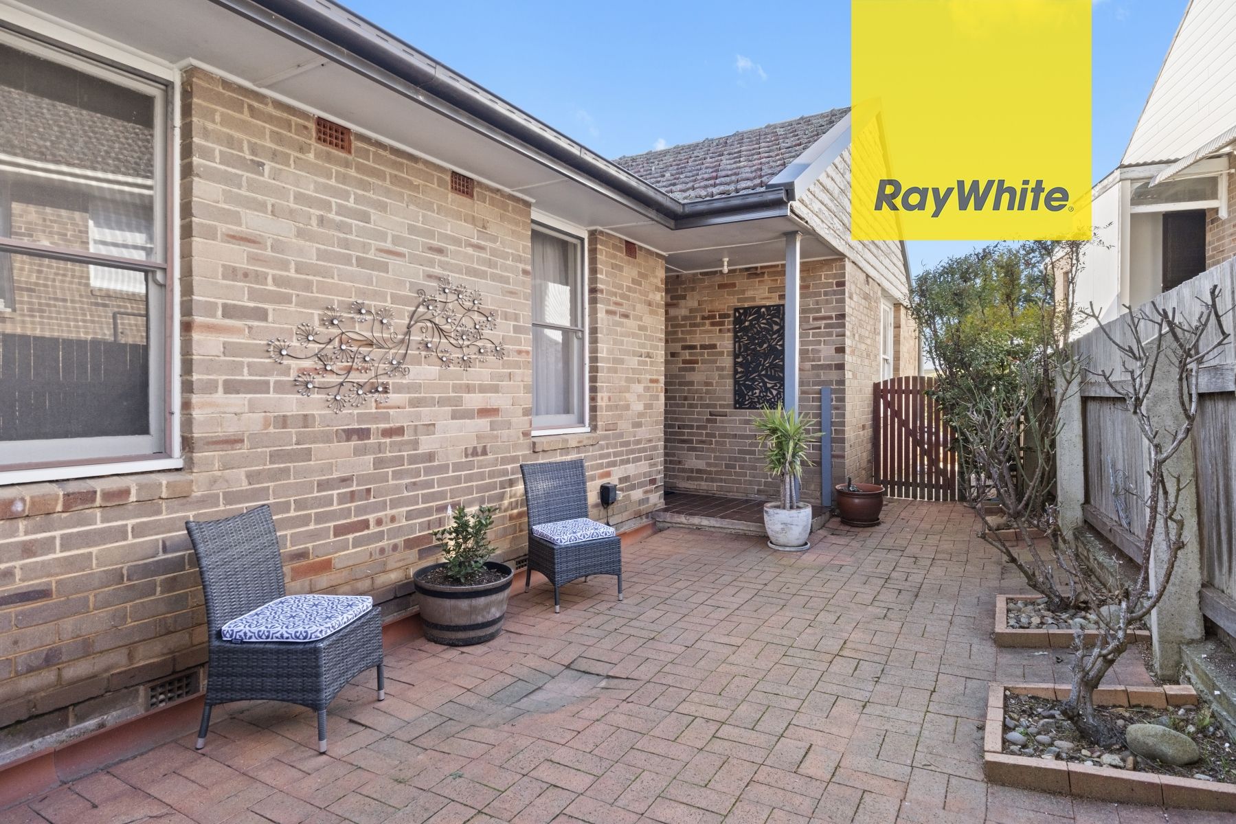 7 MARY ST, GOULBURN NSW 2580, 0 कमरे, 0 बाथरूम, House