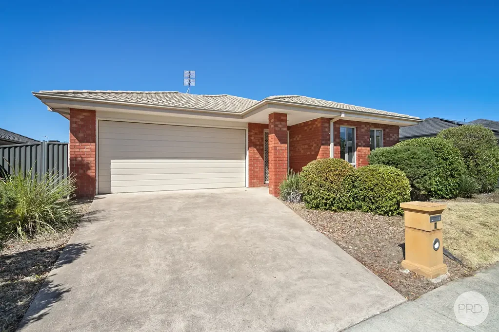 7 Wilmott Street, Lucas, VIC 3350
