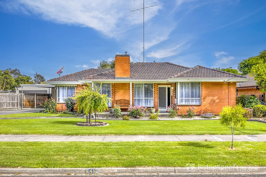 45 Howitt Street, Traralgon, VIC 3844