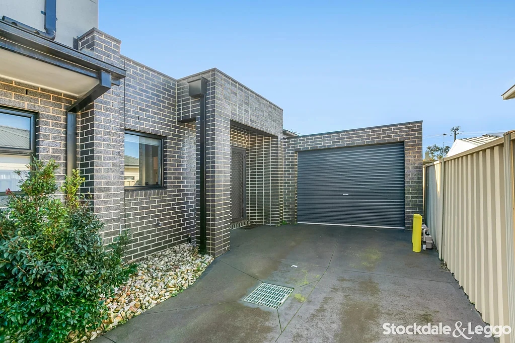 3/46 Cromwell Street, Glenroy, VIC 3046