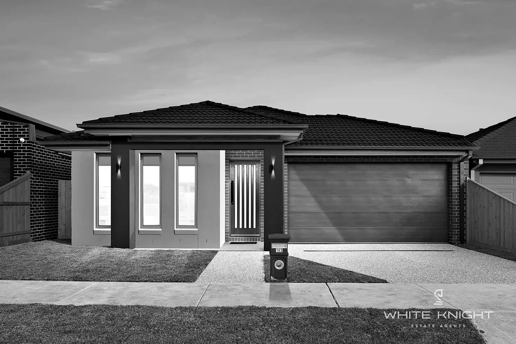 103 Paskas Drive, Fraser Rise, VIC 3336