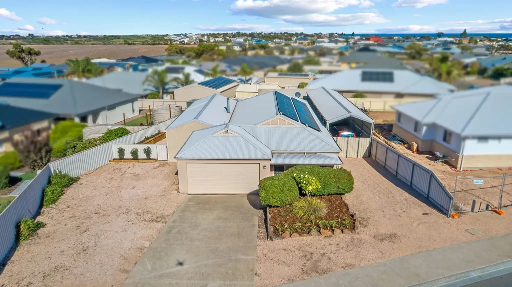 Moonta Bay 3બેડરૂમ The Perfect Holiday Home in Sought-After Moonta Bay