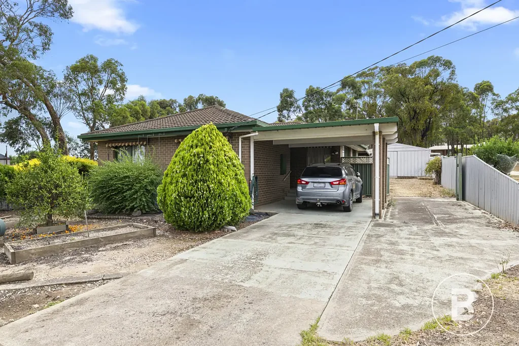93 Majorca Road, Maryborough, VIC 3465