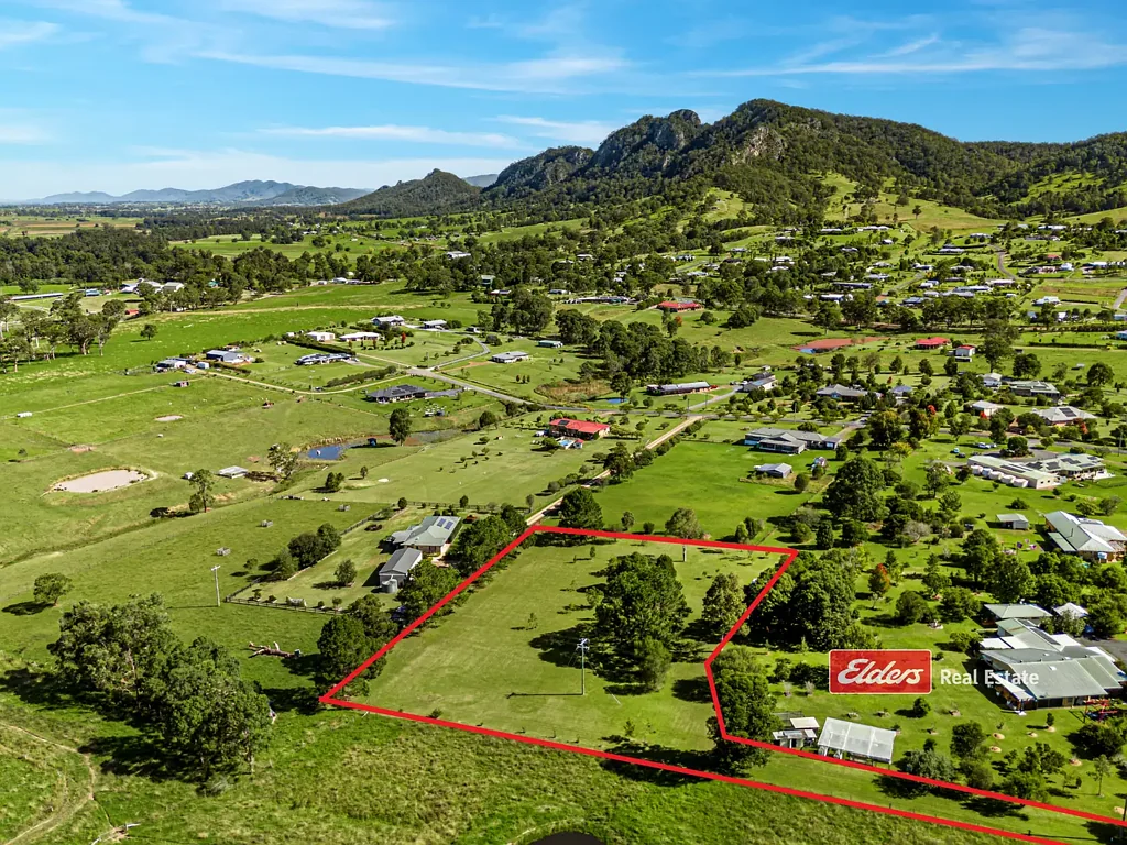 Gloucester Exclusive  Block of Land - Prime opportunity