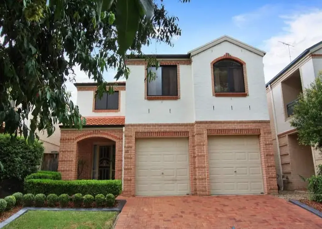 2 Storey Family Home across from nature reserve.