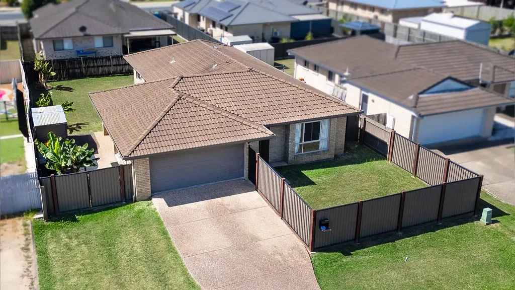 64 Olympic Court, Upper Caboolture, QLD 4510