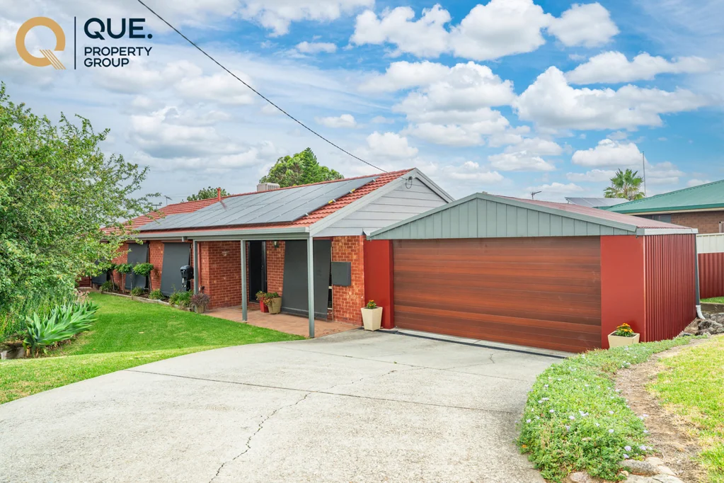271 Kaitlers Road, Lavington, NSW 2641