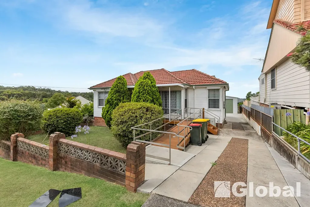 4 Hanley Street, Wallsend, NSW 2287