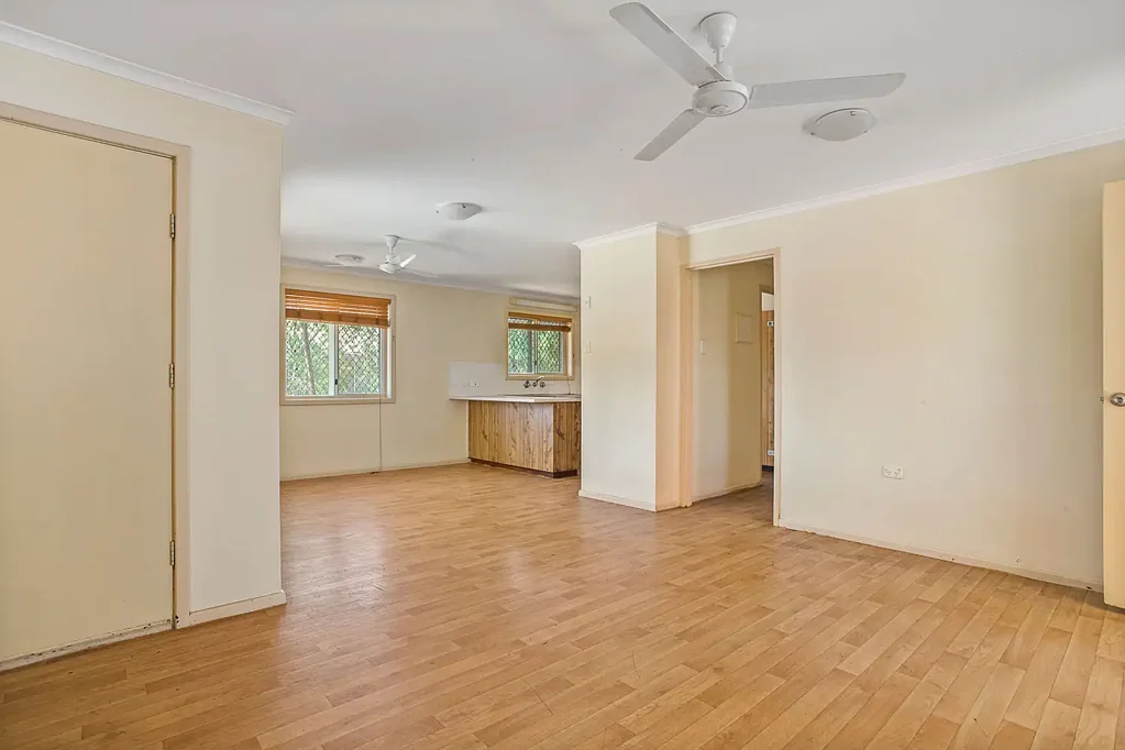 Millars Well 3 Slaapkamer Easy Living, Smart Investing - End Unit on a Generous Block!