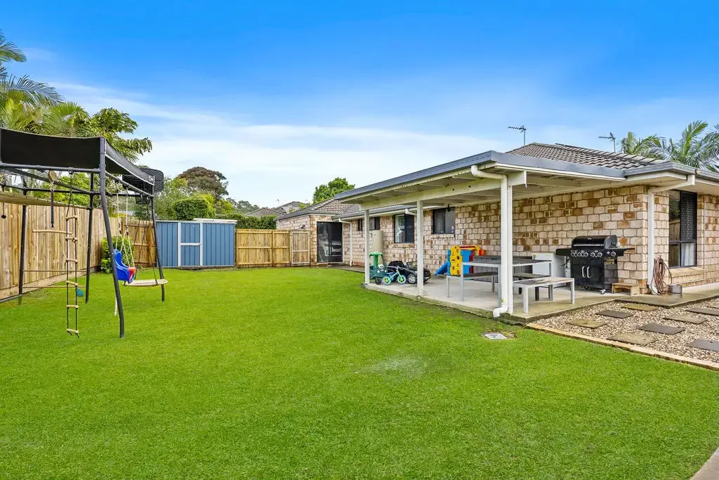 Upper Coomera 3房  The Ultimate Lifestyle Property - Private Driveway, Secure Gates & Huge Backyard
