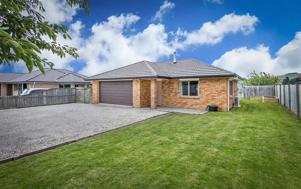 31 Vogel Street, Sheffield, Selwyn, Canterbury