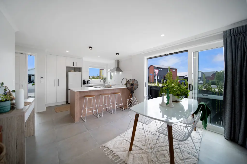 Ramarama 4房  Location and 4 spacious bedrooms!