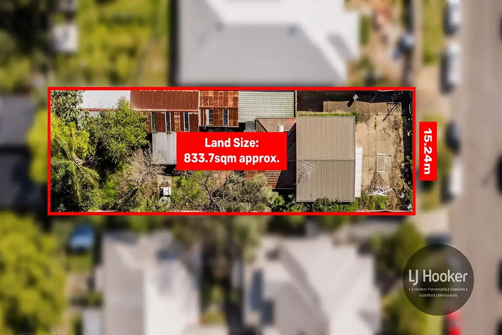 22 Wynyard Street, Guildford, NSW 2161