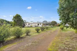 66A Charles Street, Triabunna