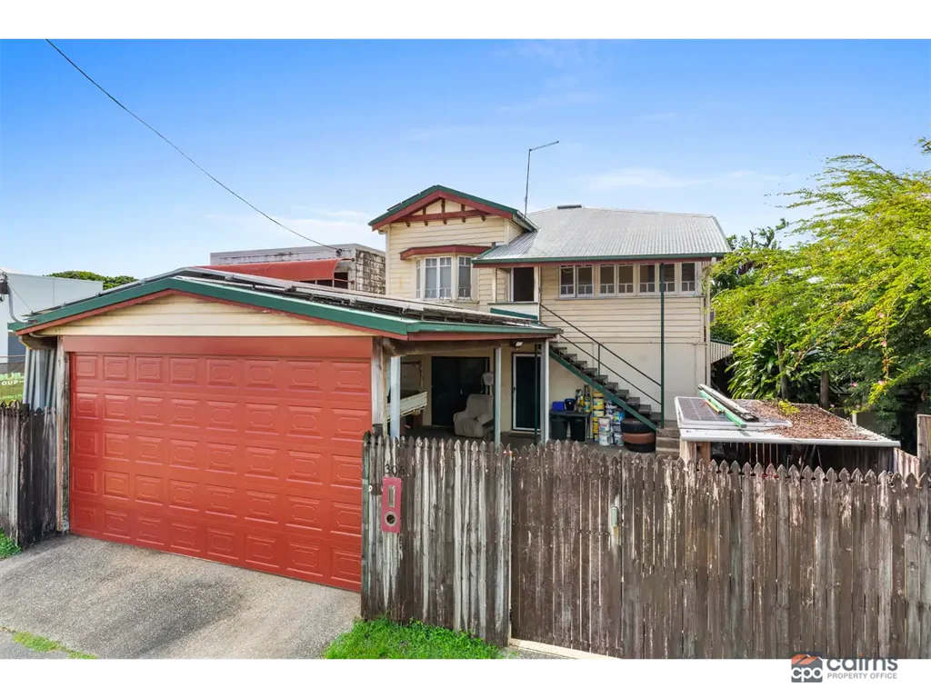 Parramatta Park 10 Slaapkamer A Must-See Investment Opportunity!