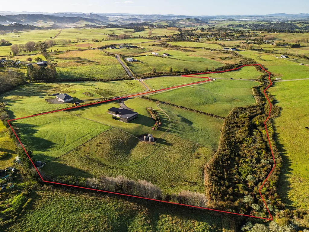 Kerikeri 4कमरा Where Luxury Meets Lifestyle