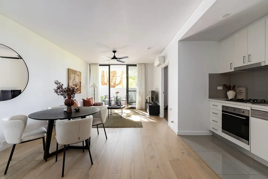 G08/1-15 West Street, Petersham, NSW 2049