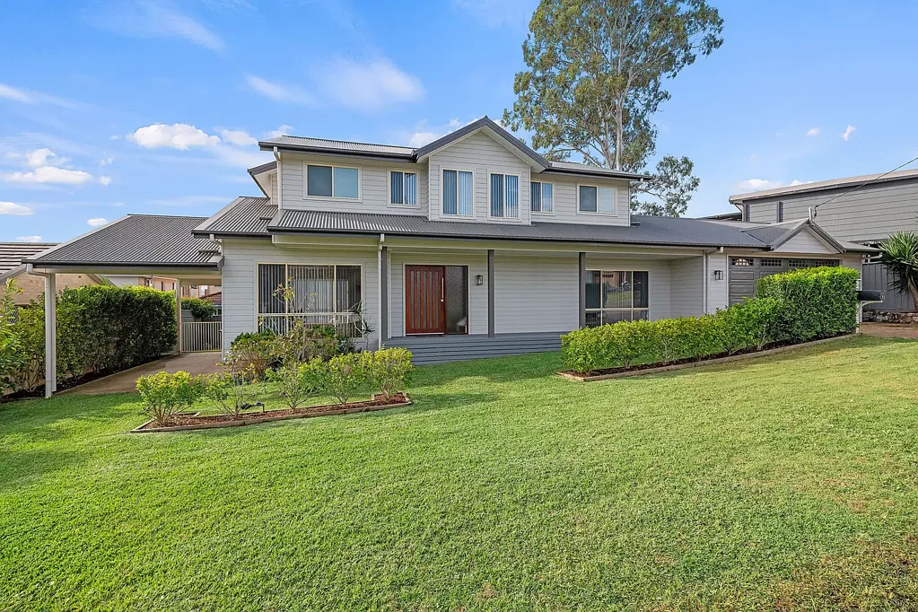 Bonnells Bay 4 Bedroom Welcome To A Home That Redefines Lifestyle Living