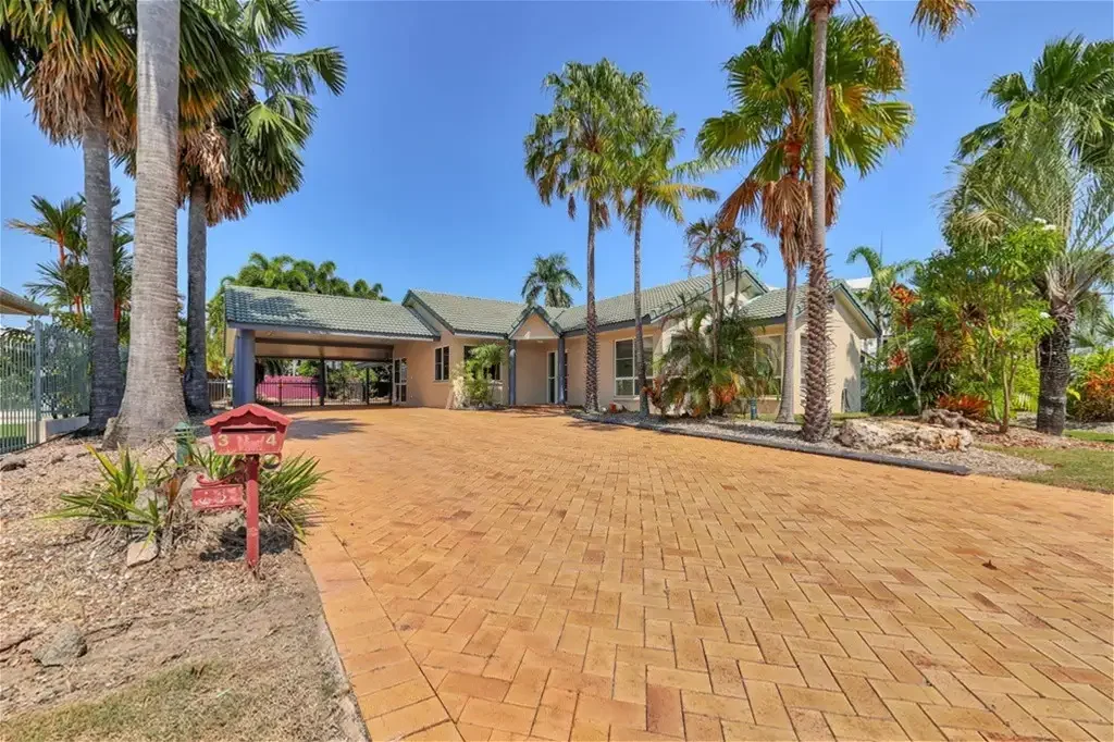 34 Stoddart Dr, Bayview, NT 820