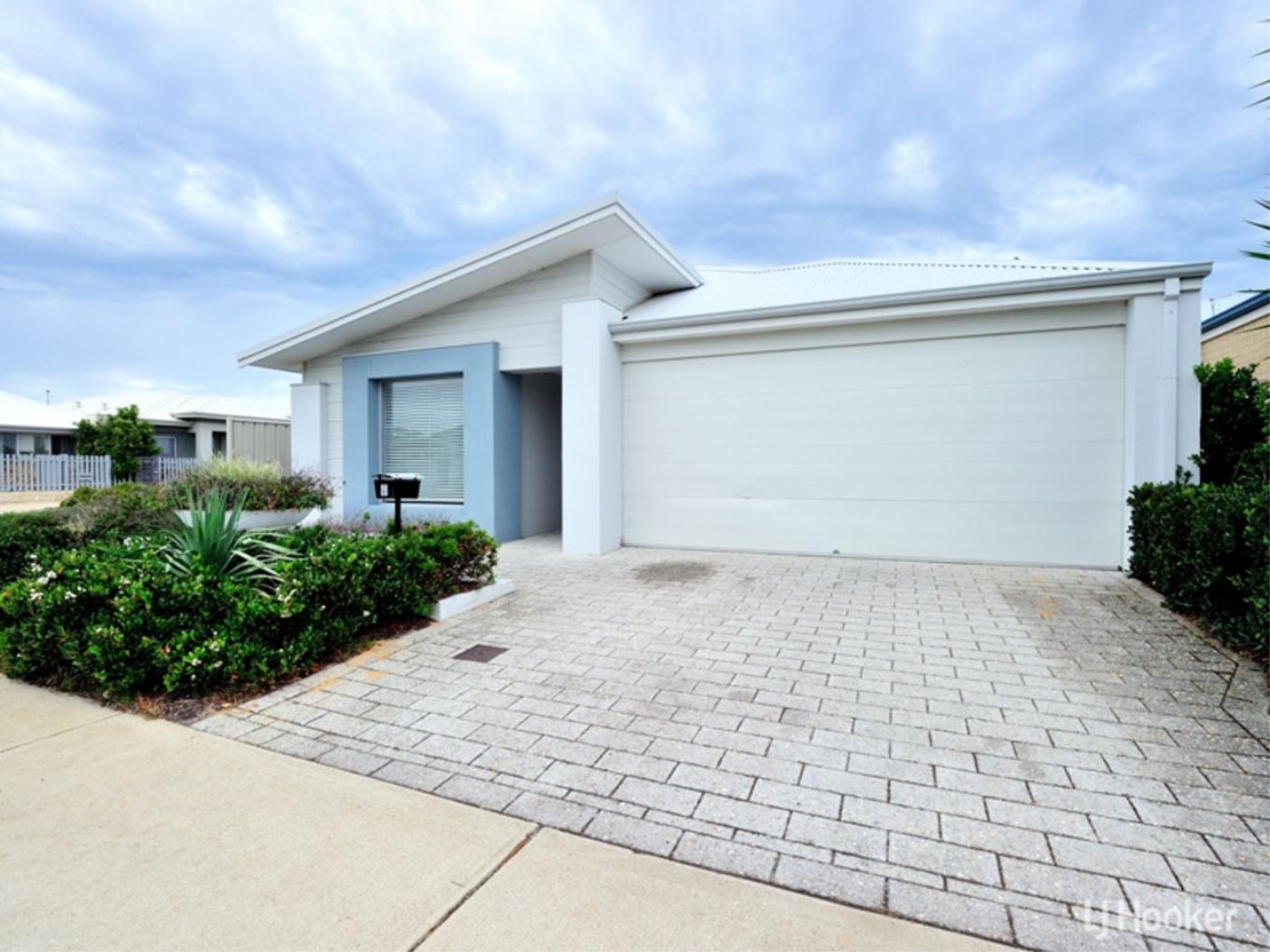 9 TALLERING WAY, GOLDEN BAY WA 6174, 0房, 0浴, House