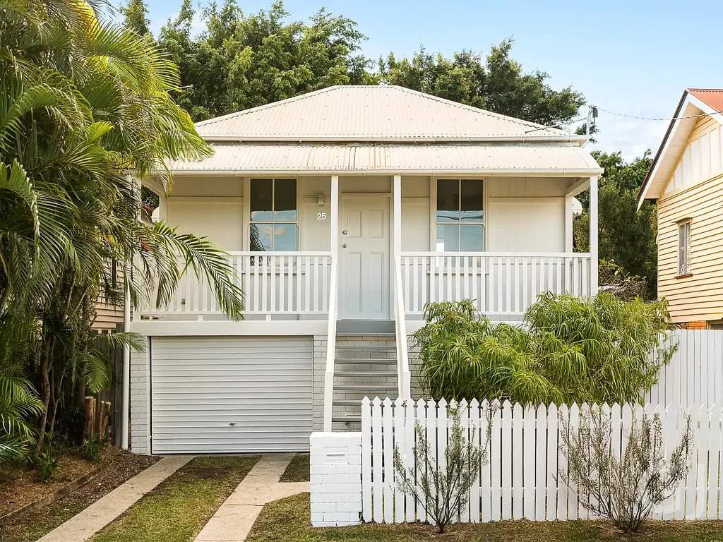 25 Goulburn Street, Gordon Park, QLD 4031