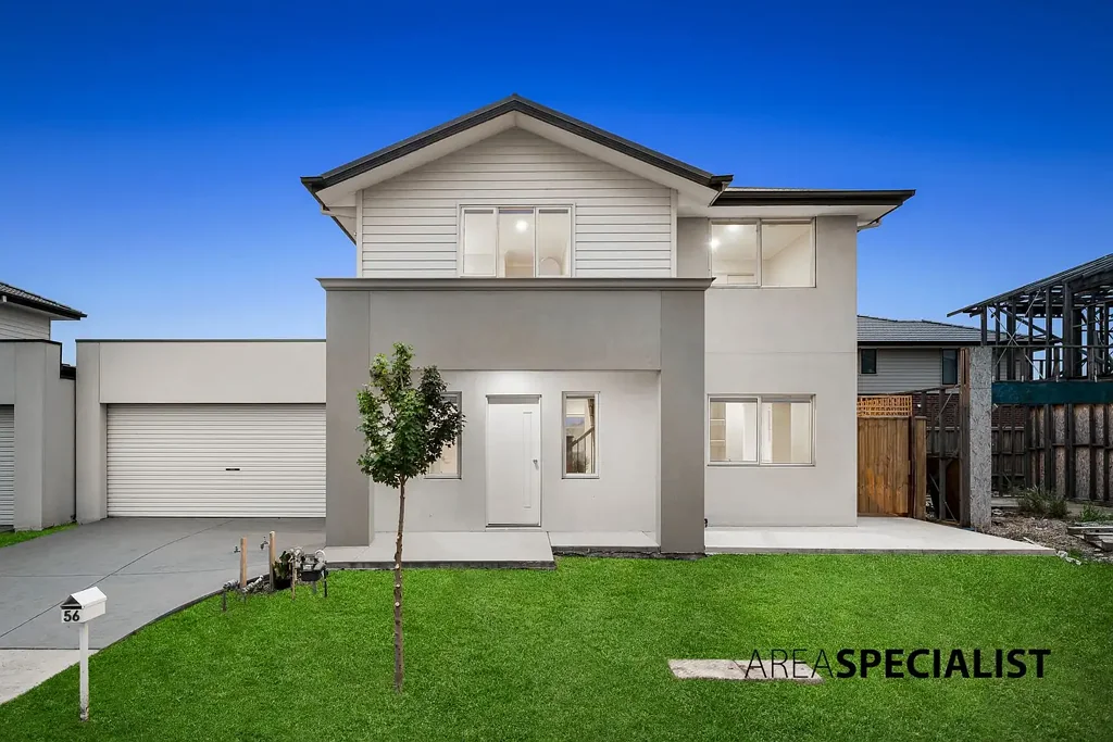 56 Crescendo Boulevard, Clyde, VIC 3978