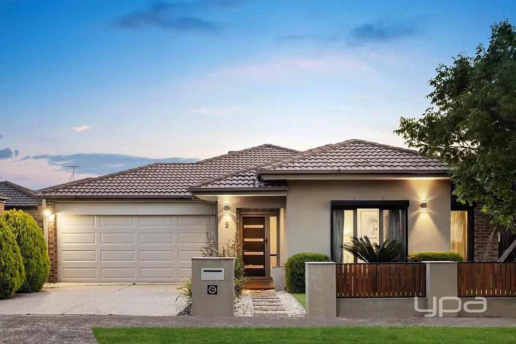 9 Skein Street, Point Cook, VIC 3030