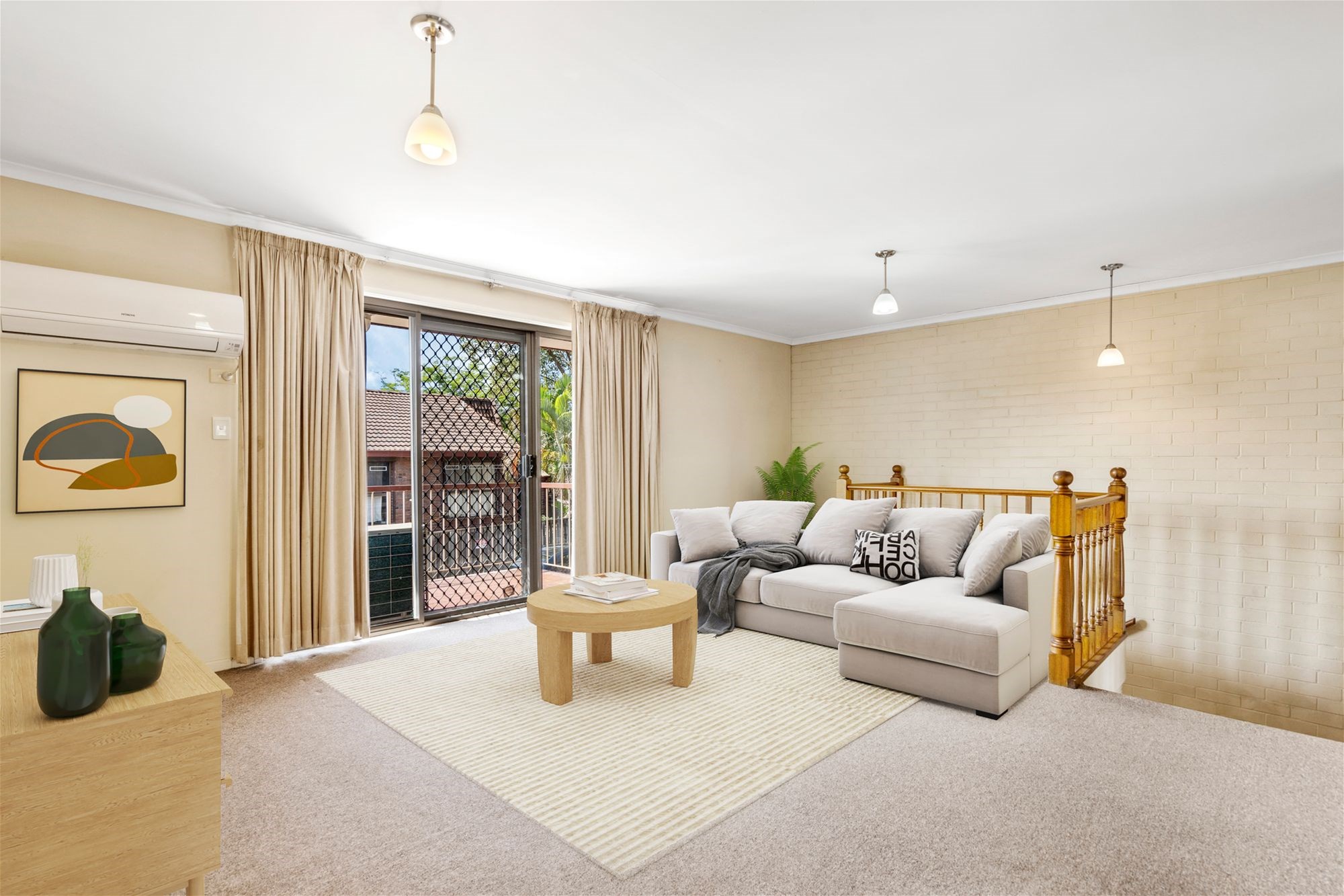 UNIT 6 36 HILLARDT ST, ROBERTSON QLD 4109, 0 ਕਮਰੇ, 0 ਬਾਥਰੂਮ, Townhouse