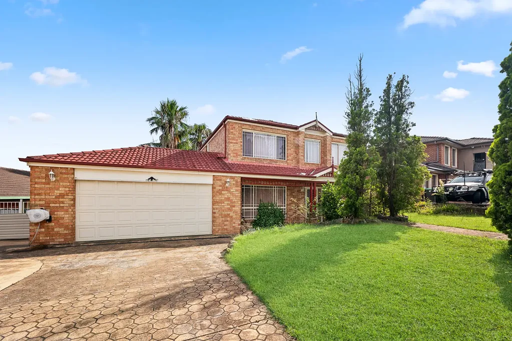 Family Home in the Heart of Raymond Terrace