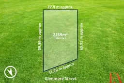 Lot 48 Glenmore Street, Winchelsea