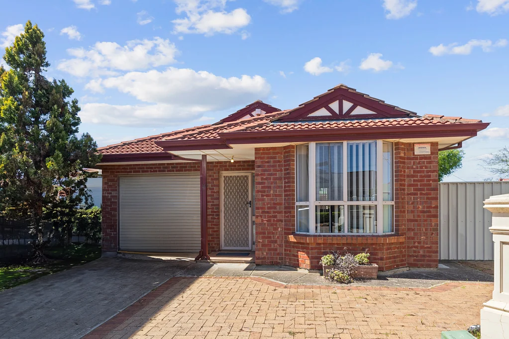 16 Redman Court, Woodville, SA 5011