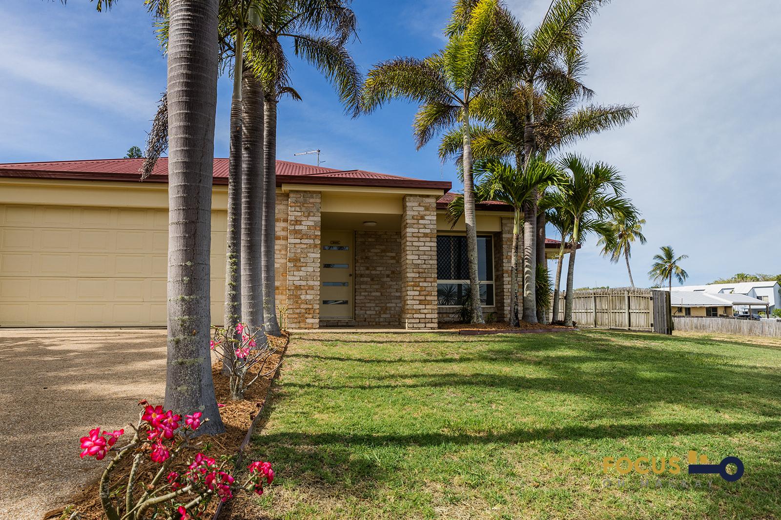 6 CASTAWAY CL, HAY POINT QLD 4740, 0 Bedrooms, 0 Bathrooms, House