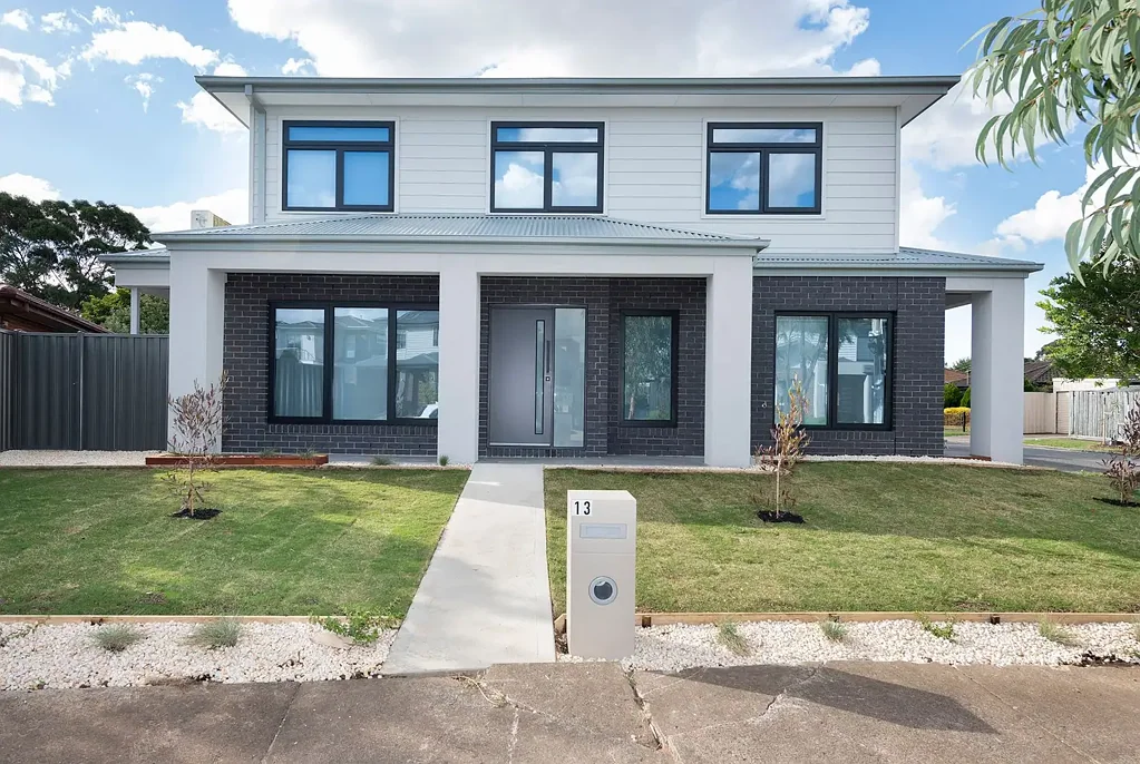 Brand New! Townhouse Perfection!
