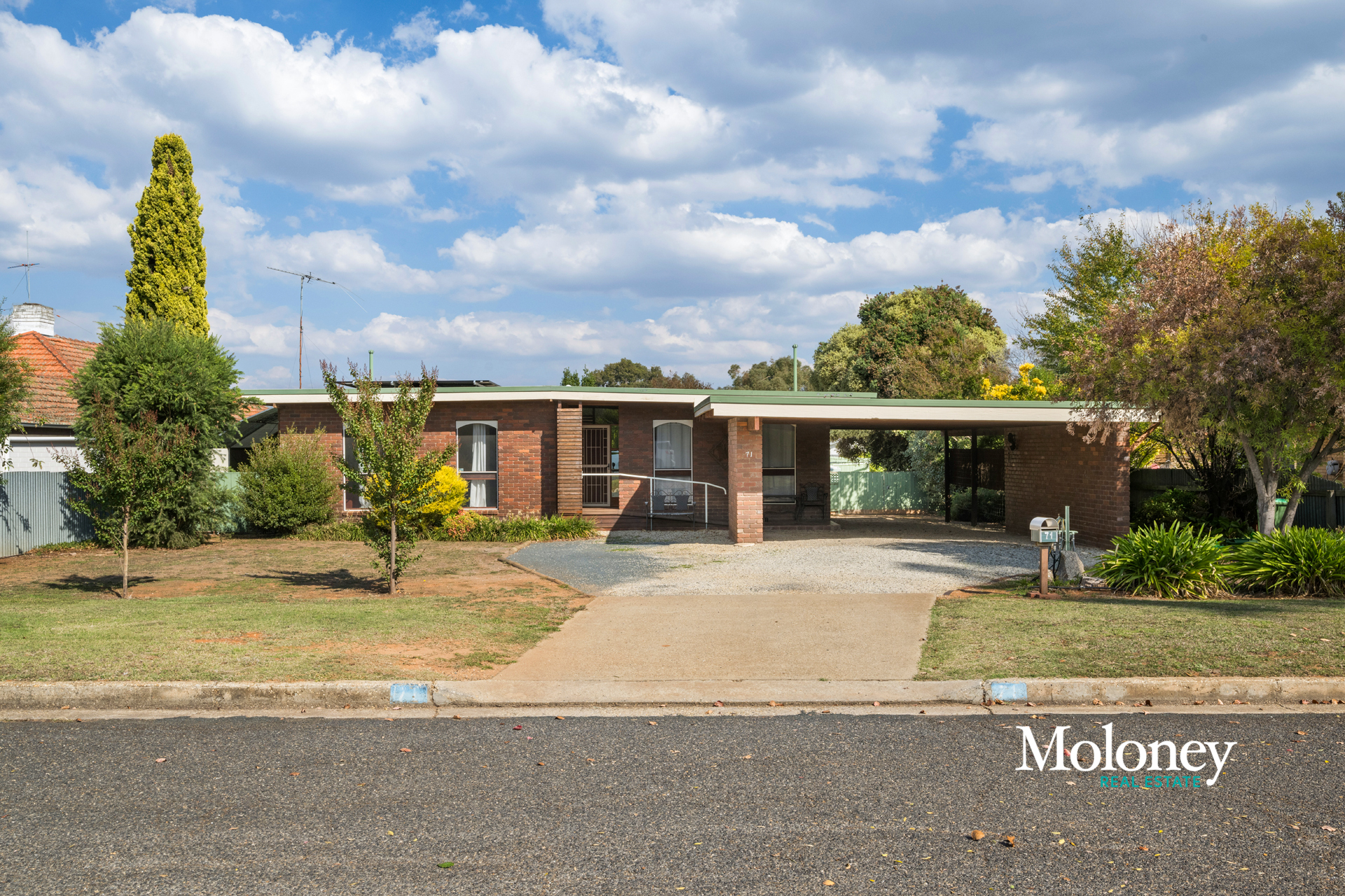 71 BANFF ST, COROWA NSW 2646, 0 Bedrooms, 0 Bathrooms, House