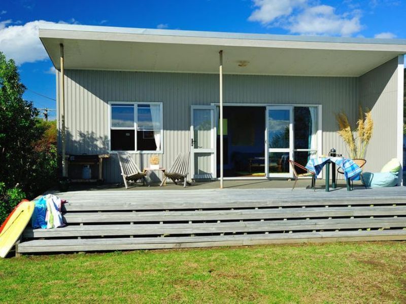 5 Moana Drive, Mahia, Wairoa, 4 phòng ngủ, 0 phòng tắm