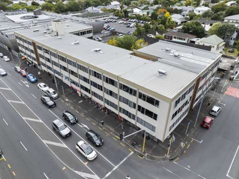 Mount Eden 3房  Affordable & Spacious in Prime Mt Eden!