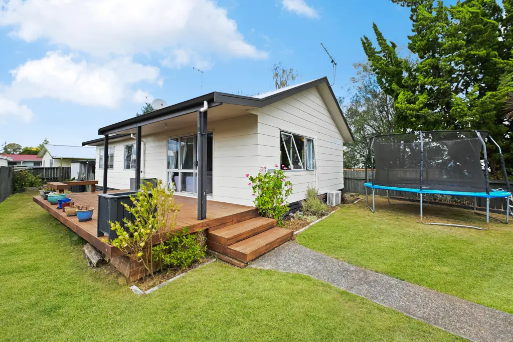 35A Lindsay Crescent, Nawton, Hamilton, Waikato