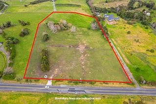 Lot 2 Dp 4 Bawden Road, Dairy Flat, Rodney