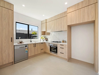 Lot 4, 4 Kyeemagh Street, Botany Downs, Manukau City, 3 ห้องนอน, 2 ห้องน้ำ, Townhouse