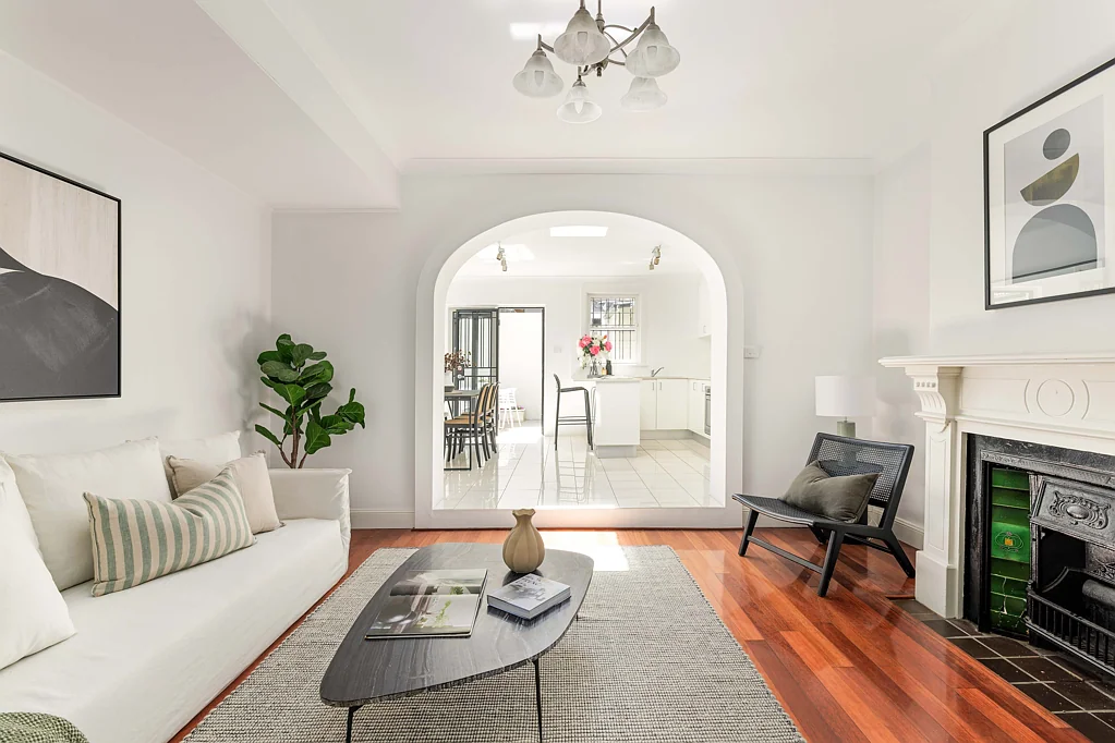 446 Wattle Street, Ultimo, NSW 2007