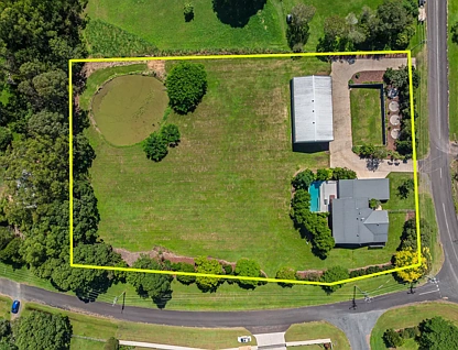 24 Witham Road, The Dawn, QLD 4570, 4房, 3浴, House