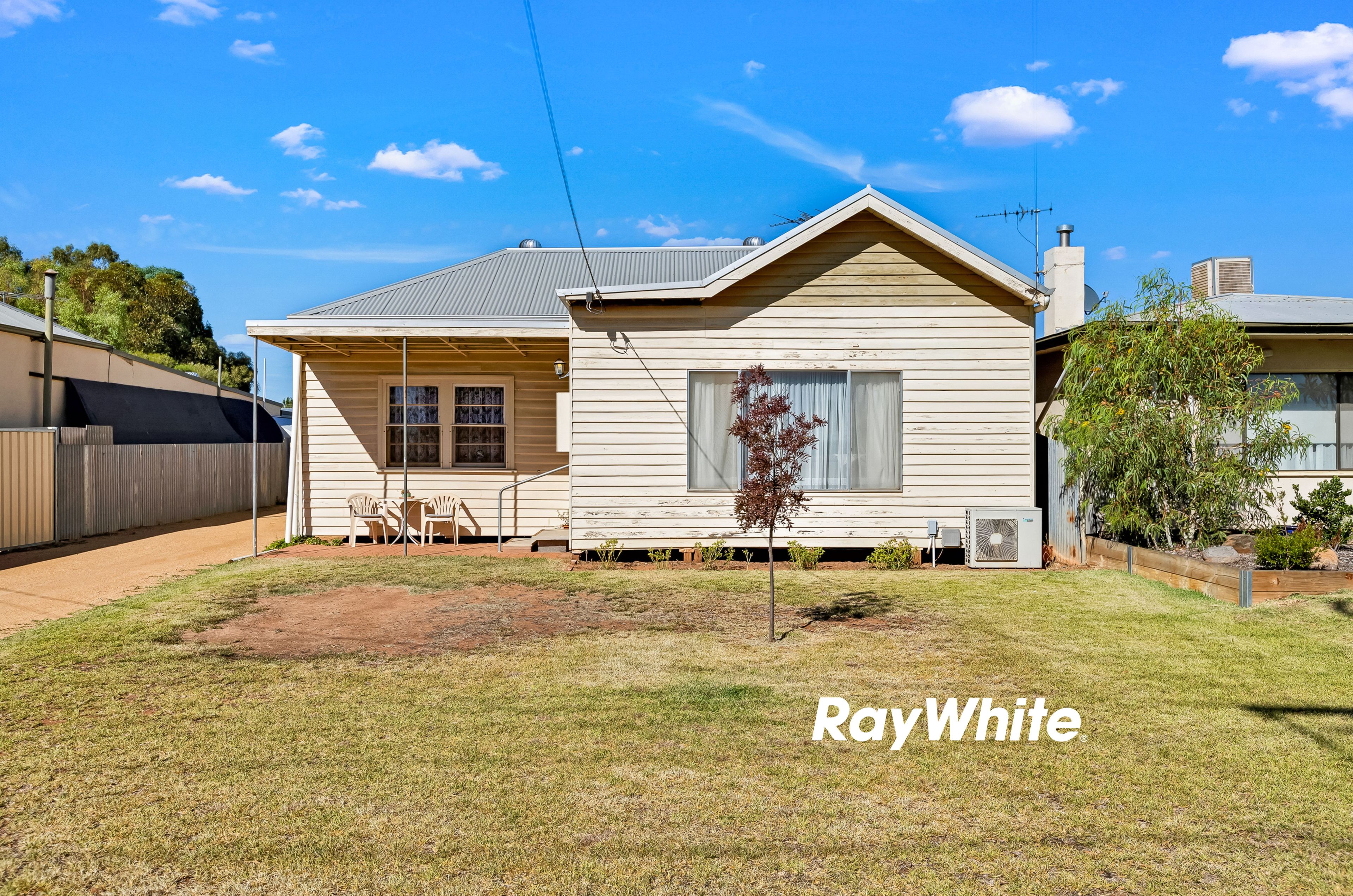 61 THIRTEENTH ST, MILDURA VIC 3500, 0 ਕਮਰੇ, 0 ਬਾਥਰੂਮ, House