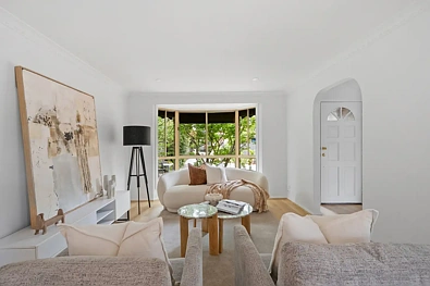 Unit 2/65 MASCOMA STREET, STRATHMORE, 3 ਕਮਰੇ, 2 ਬਾਥਰੂਮ, House