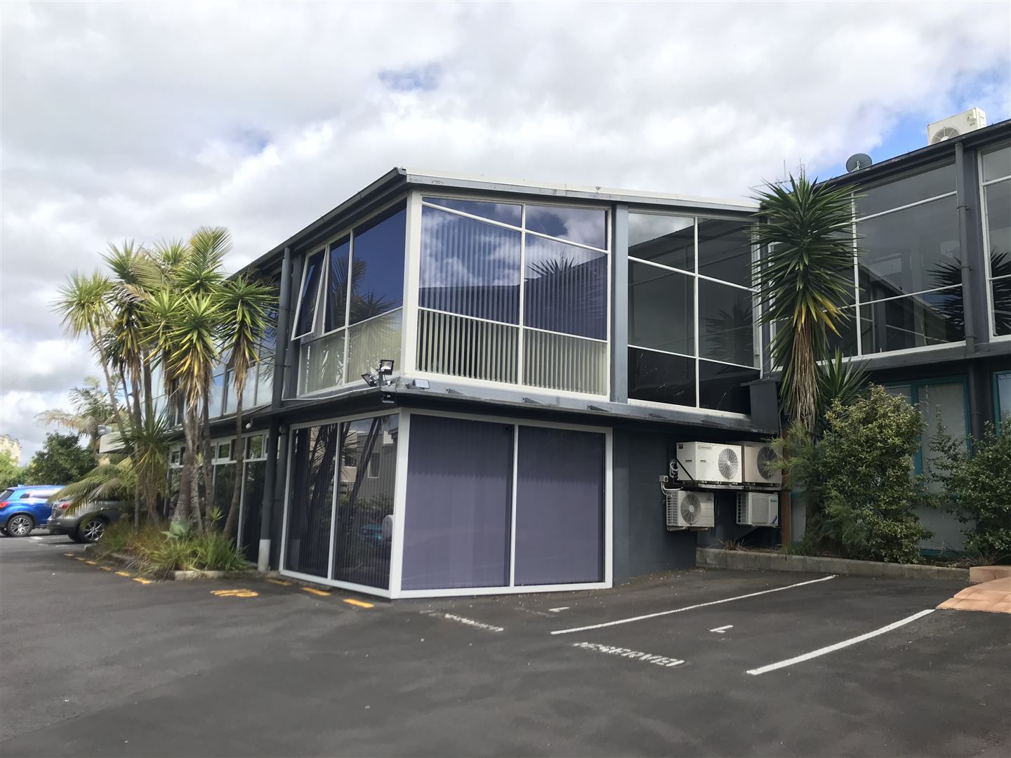 6/162 Mokoia Road, Chatswood, Auckland - North Shore, 0部屋, 1バスルーム