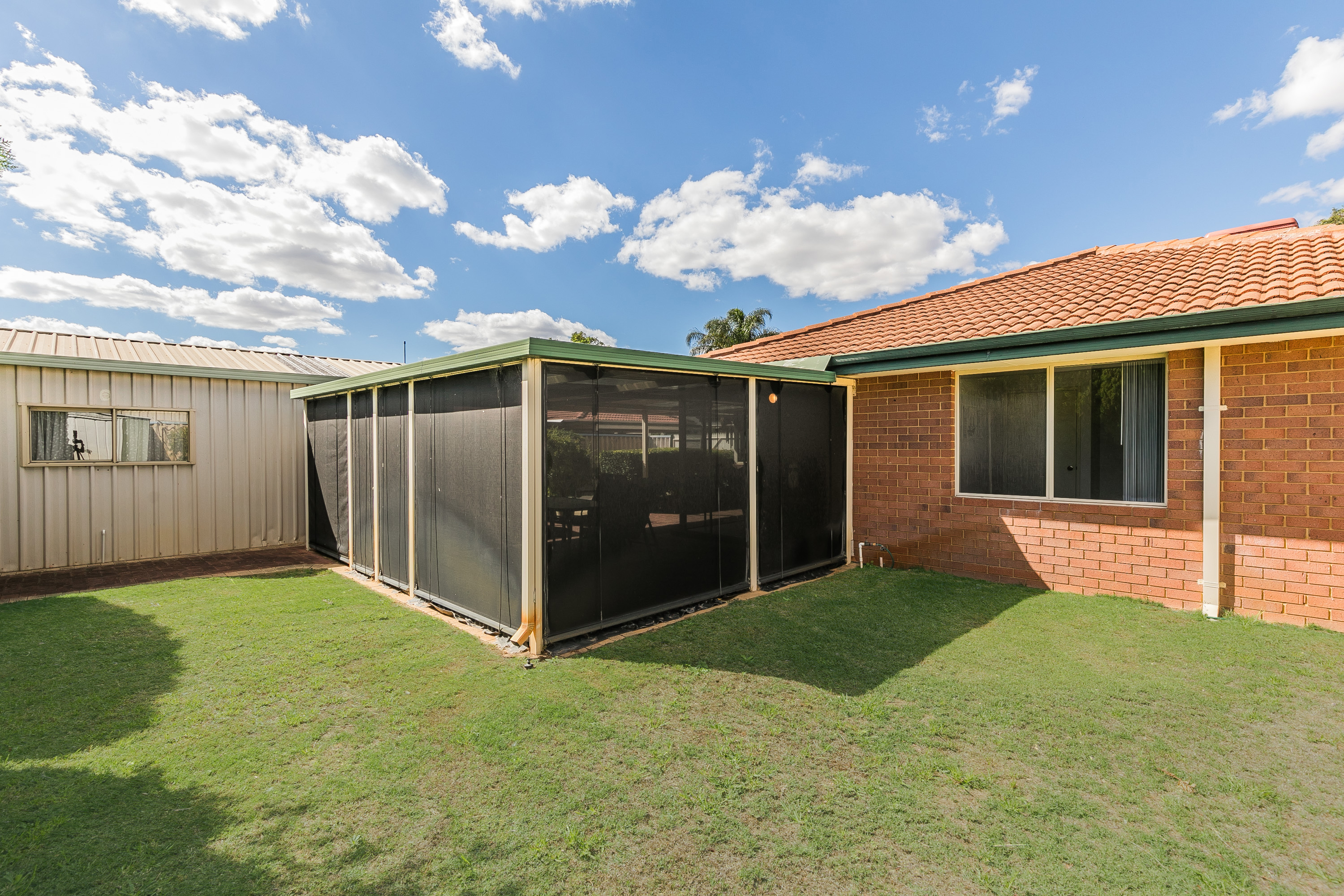 15 ROTHESAY CT, COOLOONGUP WA 6168, 0房, 0浴, House