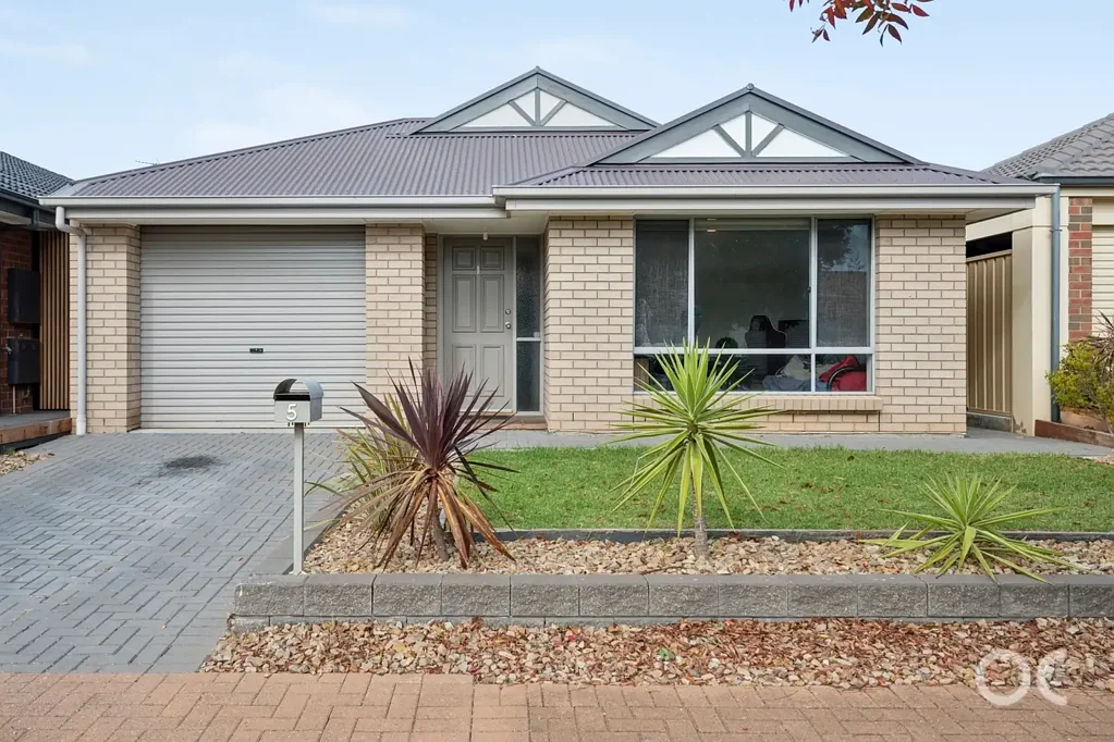 5 Dock Road, Seaford Meadows, SA 5169