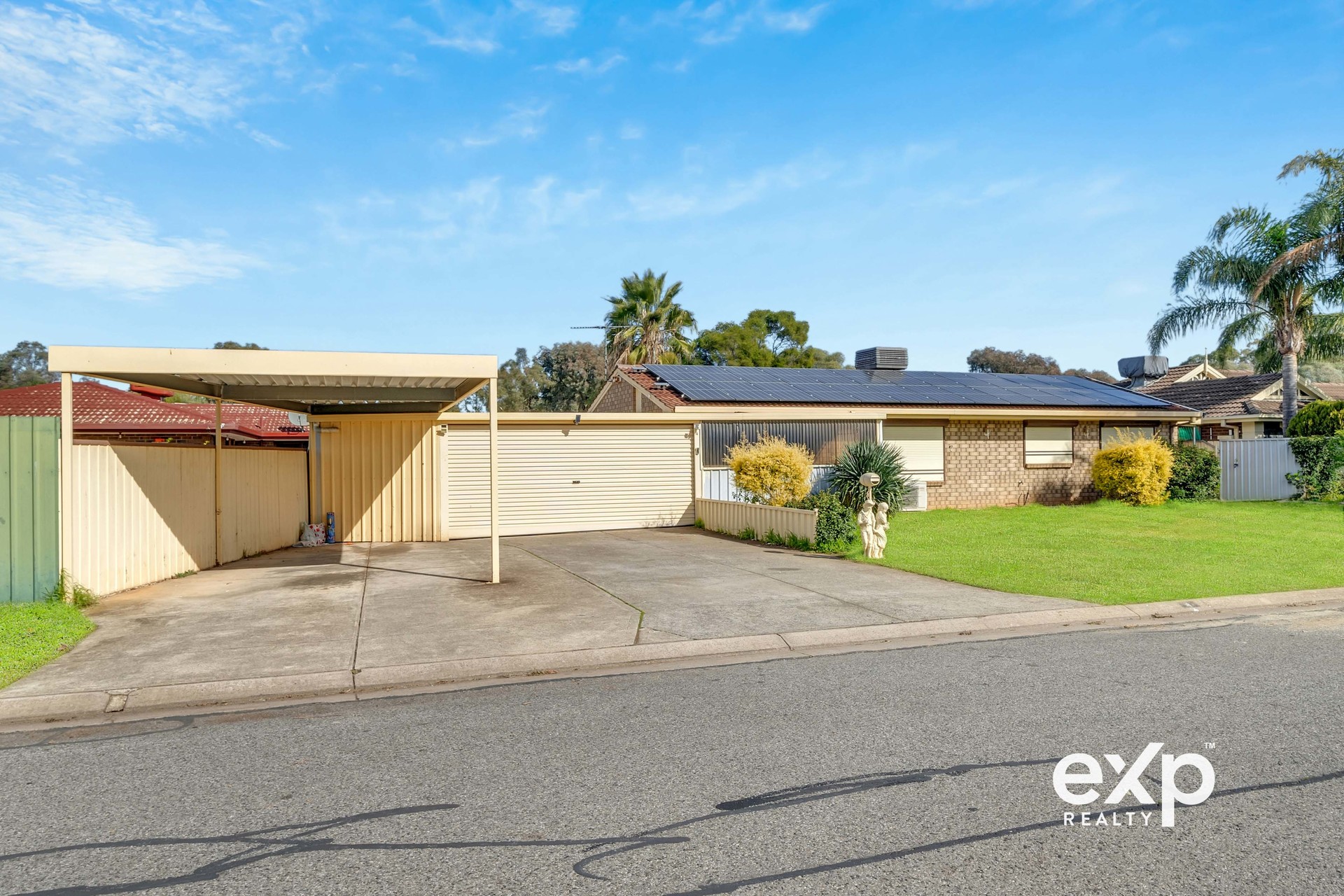 4 WAVERLEY ST, PARALOWIE SA 5108, 0房, 0浴, House