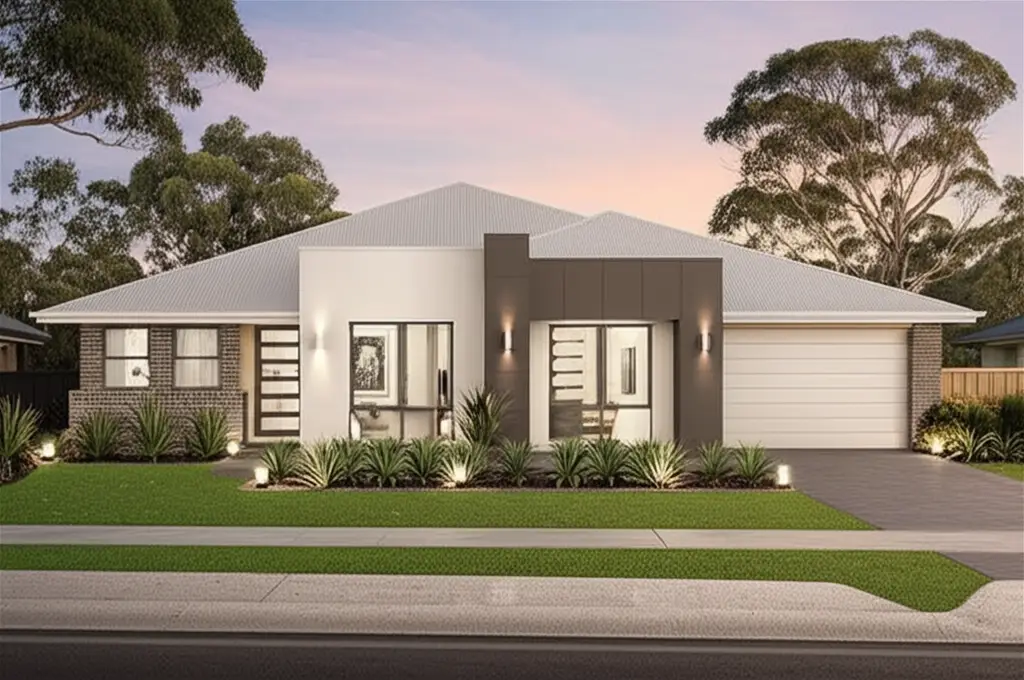Hilbert 5房  Two Homes, One Title  Dual-Key Living in Rapid-Growth Hilbert