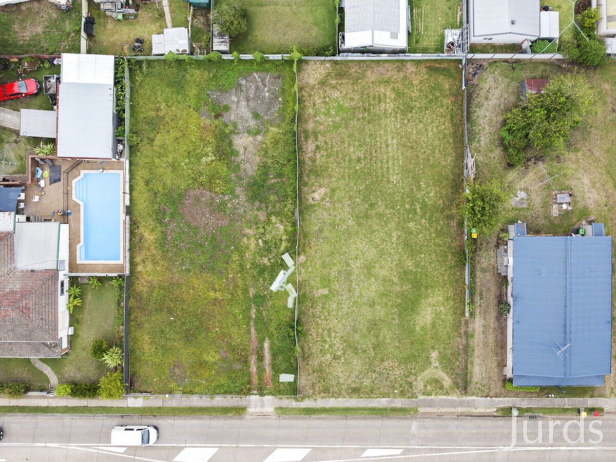 42 ALLANDALE RD, CESSNOCK NSW 2325, 0 Kuwarto, 0 Banyo, Section